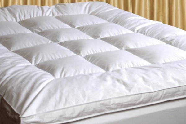 Feather foam mattress price