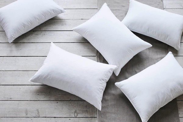 pillow manufacturing process and price you havn’t heard yet