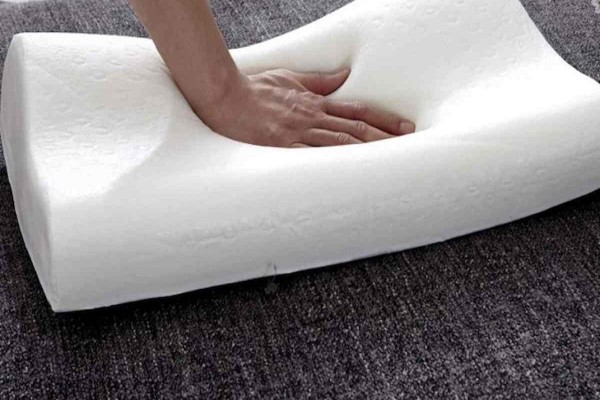 memory foam pillow canada + price